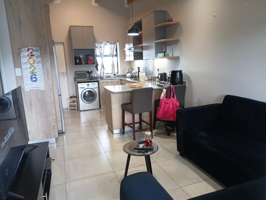 To Let 2 Bedroom Property for Rent in Bodorp Western Cape